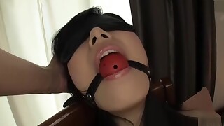 bdsm blowjob fetish japanese oral sister sperm sucking