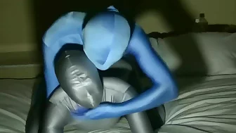 zentai