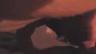 Adorable thai girl sucky-fucky