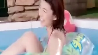 Asian, Cumshot, Brunette, Japanese Video