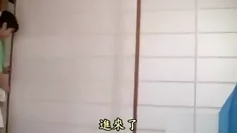Fabulous pornstar in horny straight, asian adult movie