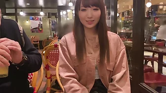 0001460_スレンダーの日本人女性が潮吹きする痙攣イキセックス