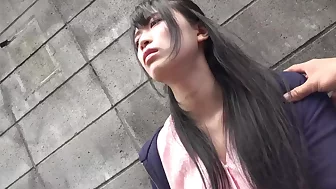 0002193_巨乳高身長スリムの日本人の女性が激パコされるSEX