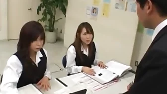 Japanese Cfnm