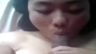 Asian Small Tits fucking