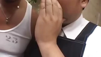 japanese blowjos