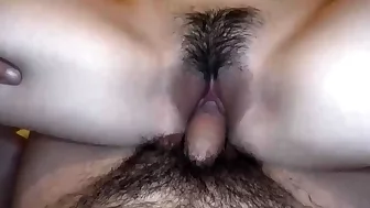 Amateur asian stepsister teen