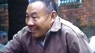 Taiwan vintage movie 4