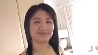 Busty Asian Cutie Loves To Be Fucked