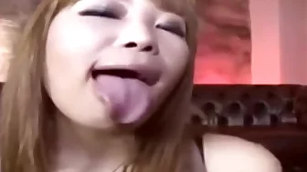 special blowjob