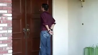 BAREBACK ASIANS - Scene 3