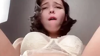 Asian milf slut