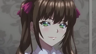 Jashin Shoukan Inran Kyonyuu