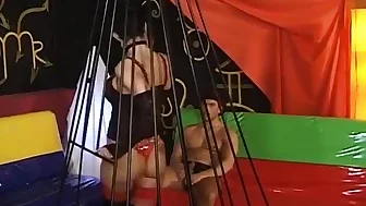 German holes get stretched DBM Video - Sunporno Uncensored