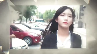 Asian Bondage