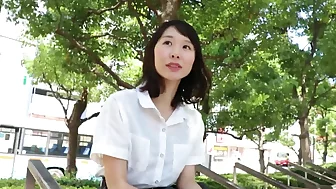 大田区まおさんの若妻ボディに大興奮で禁断生ハメの不倫SEXｗ