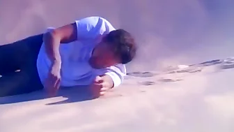Amazing pornstar Mika Tan in hottest public, outdoor sex video