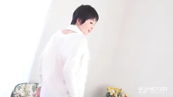 Sakura Aida Gets nailed Good Tender Son's Friend 1