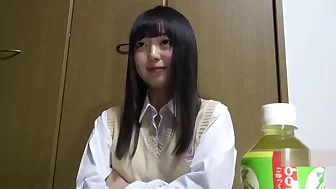面接記録 -
