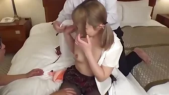 Crazy porn video Small Tits try to watch for show