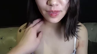 Asian Angel - Amazing Porn Video Cumshot Watch Just For You