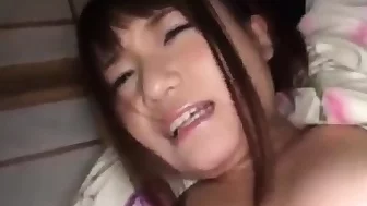 Japanese MILF Secretary Fucked japanese