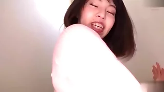 Compilation De Belle Japonaises Avec Un Gros Culs