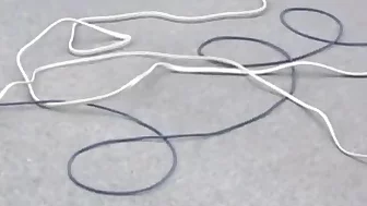 Attack of the Cords