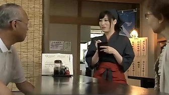 Fish Sticks, Scene 3