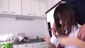 Incredible Japanese slut in Great JAV movie will enslaves your mind