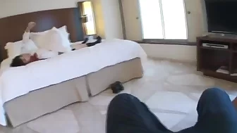 Riri Kuribayashi sweet sexy Japanese girl