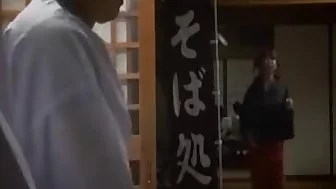 Seduced Asian Step Son