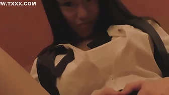 Exotic adult movie Asian hot , it's amazing
