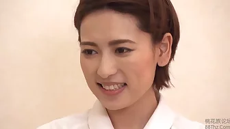 Kangoshi
