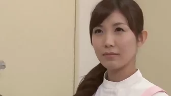 Catfight in Hospital