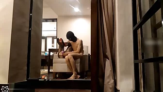 Chinese Bondage Fuck