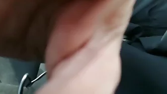 Pussy Public Finger Filthy Mouth