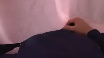Best Japanese slut Cocomi Naruse, Hitomi Kitagawa in Exotic Doggy Style, Threesomes JAV video