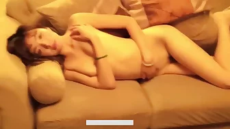 Astonishing sex scene Blowjob best just for you