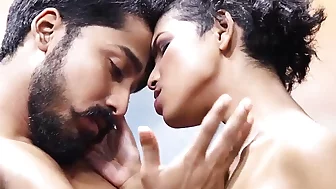 Aang Laga De - Its all about a touch. Full video