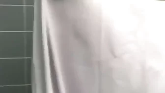 Azumi Miz fucks while