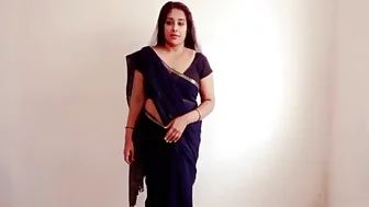 Desi Bhabhi Arya Devar Ka Bada Mota Lund Dheki Or Fir Kya Huva Video Dheko - Hindi Clear Audio