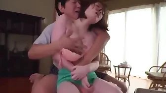 Asian, Babes Video