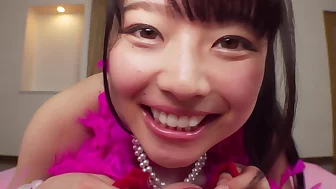 We Love Amateur Asian College