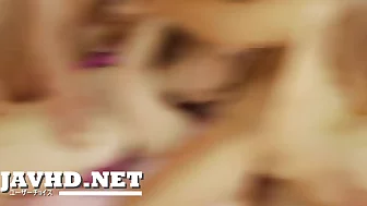 High-Quality JAV HD stocking You Have to See