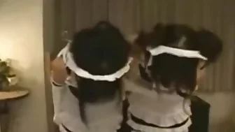Fabulous sex movie Japanese , watch it