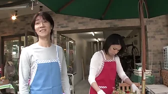 Incredible Japanese whore in Fabulous Couple, Amateur JAV clip