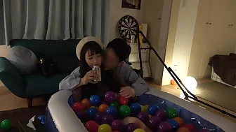 0001741_日本人女性がガン突きされる盗撮のセックスMGS販促19min