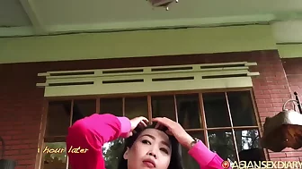 Yangon 3some