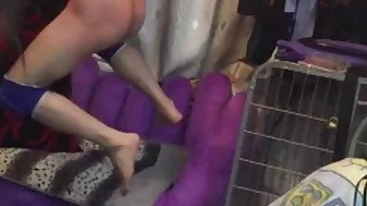 Hot